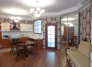 Сдам квартиру в Аркадии квартира посуточно Генуэзская, 5, Одесса