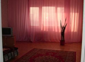 квартира подобово , Красноярськ