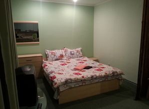 квартира посуточно Сейфуллина 512, Алматы