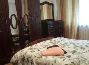 apartment daily Kurmangazy 83, Almaty