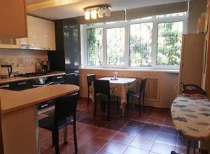 apartment daily Kabanbaj batyra 136, Almaty