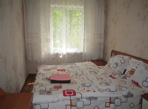 квартира посуточно Абая 16, Алматы