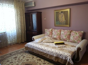 квартира посуточно Сейфуллина 567, Алматы