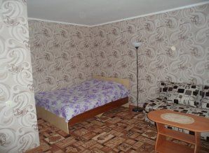 apartment daily Gabdulina 46, Kokshetau