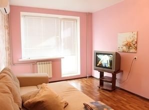 квартира посуточно Бульвар Юности 21, Белгород
