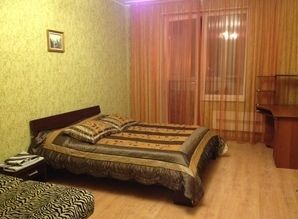 квартира посуточно буденного 17в, Белгород