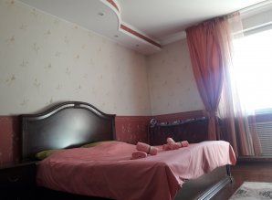 квартира посуточно Кунаева 14, Астана