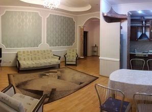 квартира посуточно Кунаева 12, Астана