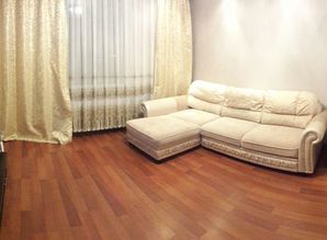 apartment daily Sauran 3/1, Astana