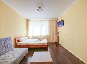 Spacious apartment квартира подобово , Щолково