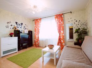 Квартира на Старом Арбате 8 этаж квартира посуточно Калошин пер., д.6, стр. 1, Москва