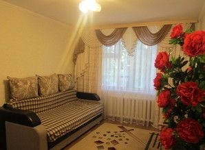 квартира посуточно Алиханова, Караганда