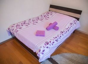 квартира посуточно Кунаева-Орынбор, Астана