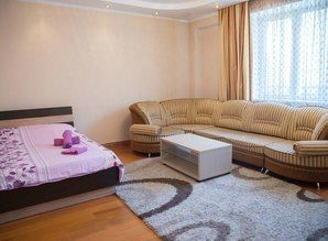 квартира посуточно Кунаева, Астана