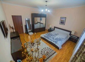 квартира посуточно Кунаева, Астана