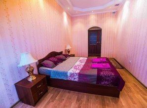 квартира посуточно Кунаева, Астана