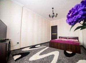 квартира посуточно Сыганак, Астана