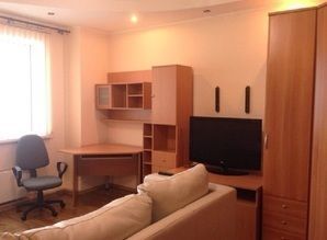 apartment daily Al-farabi, Almaty