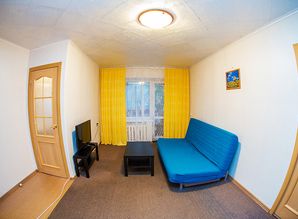 квартира посуточно Блюхера, 65, Новосибирск