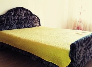 Apartments for rent in Tyumen apartment daily Nikolya Zelinskogo 19, Tyumen