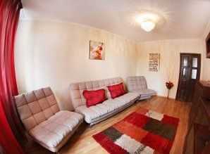 apartment daily Samal-1, d.38, Almaty