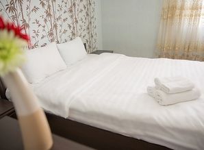 квартира посуточно Бальзака 8Д, Алматы