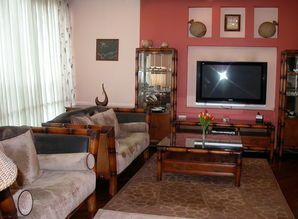 apartment daily Ave  Dostyk 162, Almaty