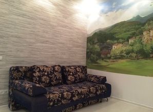 apartment daily World 68A, Perm