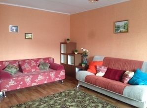 apartment daily Komsomolsky Prospect 40, Perm