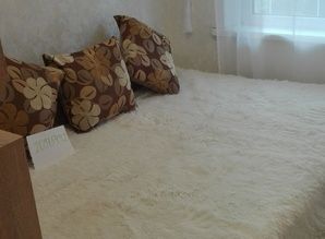 студия с новым ремонтом в центре Сочи. квартира посуточно туапсинская 43, Сочи