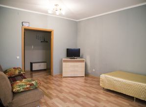 квартира подобово , Красноярськ