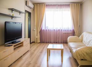 квартира подобово , Красноярськ