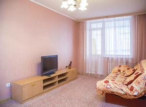 квартира подобово , Красноярськ