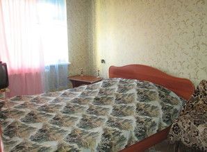 apartment daily Peter and Paul, 91, Perm