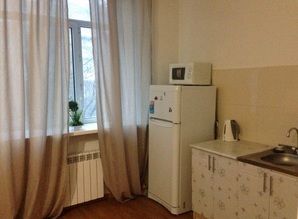 apartment daily Lobody 5, Karaganda