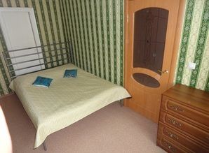 квартира посуточно Выставочная, 6, Новосибирск