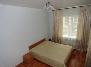 квартира посуточно Ватутина, 45/1, Новосибирск