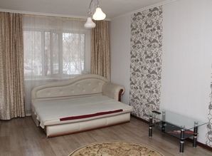 apartment daily Tolepova,1, Karaganda