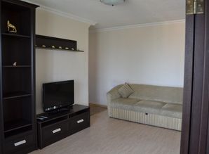 Comfortable clean apartment renovated apartment daily Gogolya, Karaganda