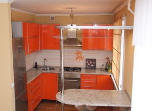 Cozy 2-bedroom apartment apartment daily B.ZHyrau, Karaganda