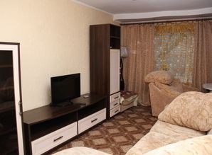 apartment daily Lobody, Karaganda