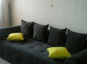 Apartment for travel apartment daily Gogolya, Karaganda