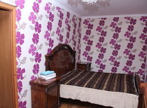 2 bedroom apartment with all amenities apartment daily Gogolya, Karaganda