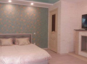 Amazing 1 bedroom apartment! apartment daily N.Abdirova 48/2, Karaganda