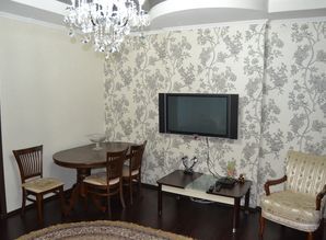 apartment daily Bulvar Mira 54, Karaganda