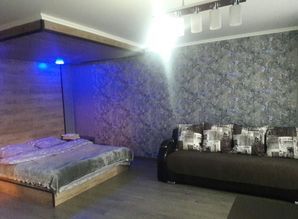 1 bedroom luxury apartment! apartment daily N.Abdirova, Karaganda