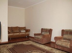 Однокомнатная квартира в центре квартира посуточно ул. Максима Горького 10, Тюмень