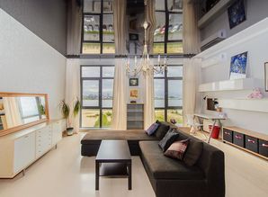 apartment daily Meridiannaya 4, Kazan