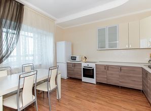apartment daily CHistopolskaya 40, Kazan