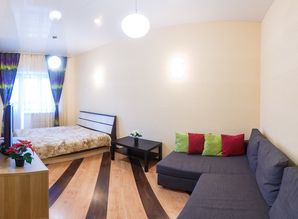 Cozy apartment opposite the Kazan Arena apartment daily CHistopolskaya 40, Kazan